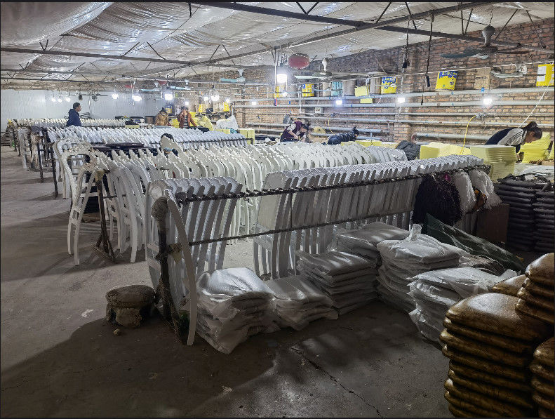 중국 Langyihe Furniture Co., Ltd 회사 프로필