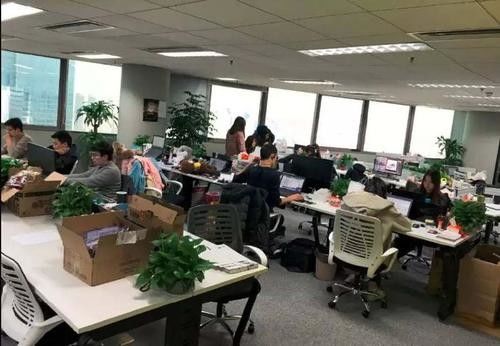 중국 Langyihe Furniture Co., Ltd 회사 프로필