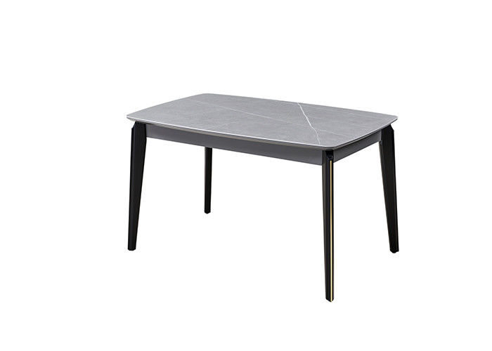 ISO9001 현대 패션 돌 이사회 MDF 식탁
