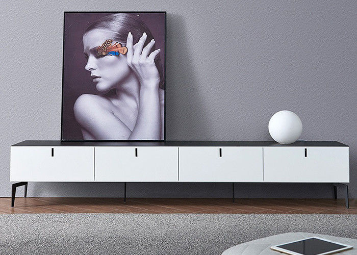 20x40x43cm 커피 테이블은 상응하는 TV 받침대와 함께 설정합니다