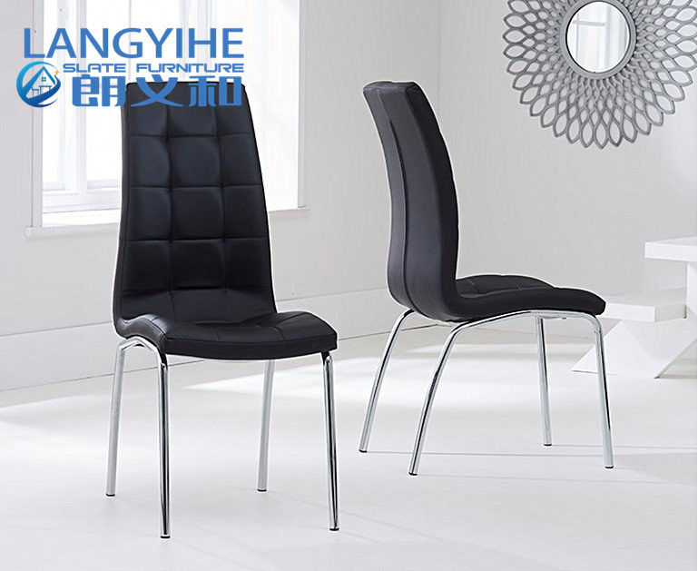 화이트 Oem Odm 원형 대리석 식탁 120cm